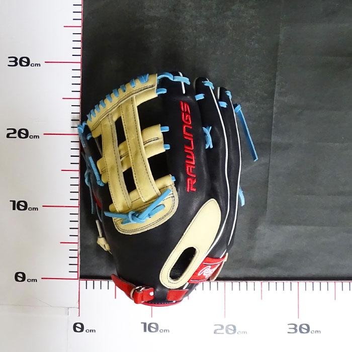 Rawlings（ローリングス） 限定 軟式 カラー グラブ 糸井嘉男モデル