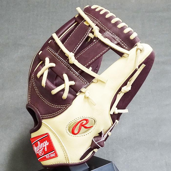 Rawlings（ローリングス） 限定 軟式 カラー グラブ 宗佑磨モデル 2022