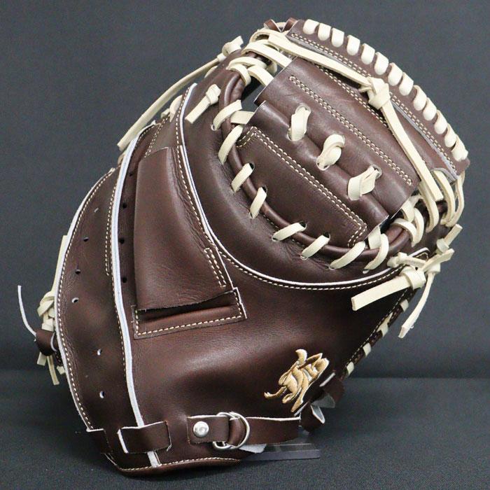 野球 和牛JB 硬式グローブ キャッチャーミット WAGYU JB 硬式 グラブ
