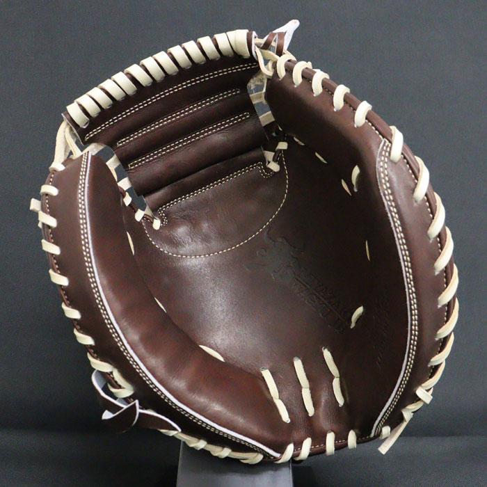 野球 和牛JB 硬式グローブ キャッチャーミット WAGYU JB 硬式 グラブ
