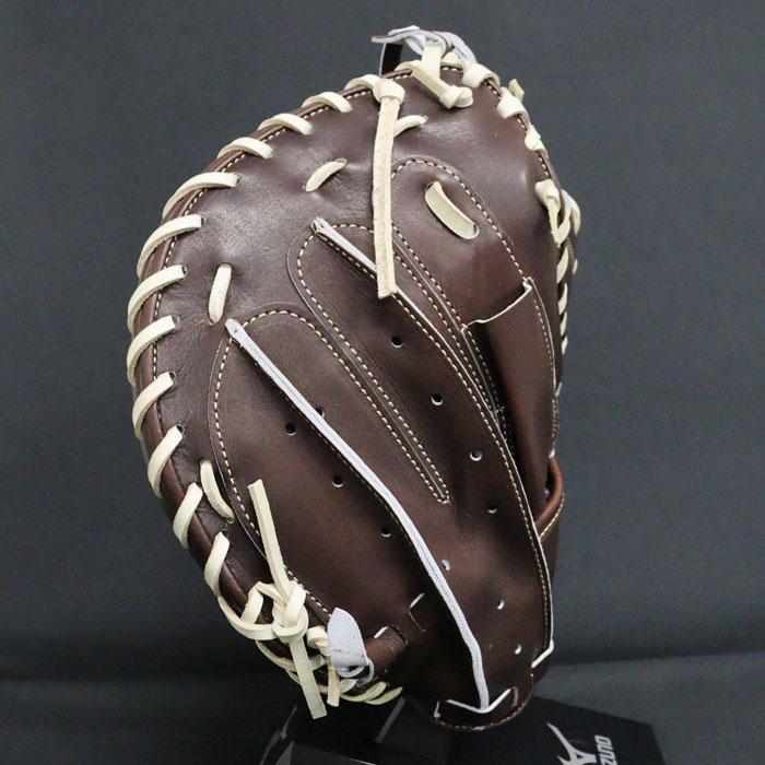 野球 和牛JB 硬式グローブ キャッチャーミット WAGYU JB 硬式 グラブ