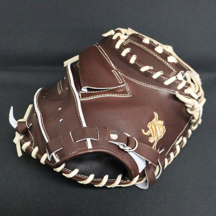 野球 和牛JB 硬式グローブ キャッチャーミット WAGYU JB 硬式 グラブ