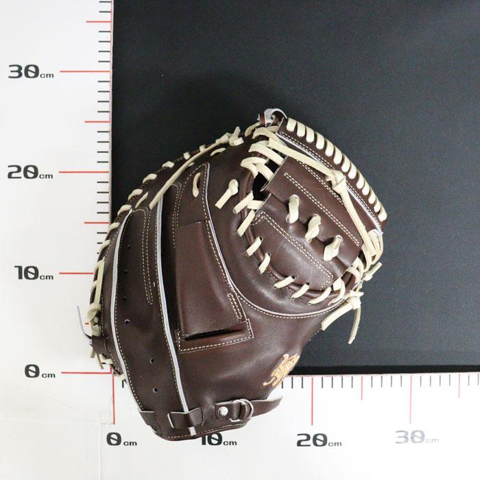 野球 和牛JB 硬式グローブ キャッチャーミット WAGYU JB 硬式 グラブ