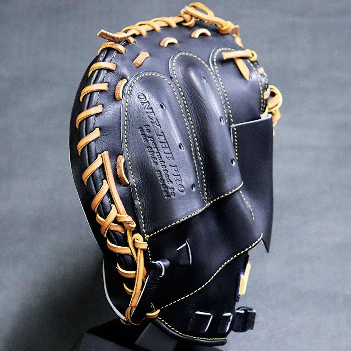 野球 硬式グローブ キャッチャーミット HATAKEYAMA 硬式 グラブ 捕手