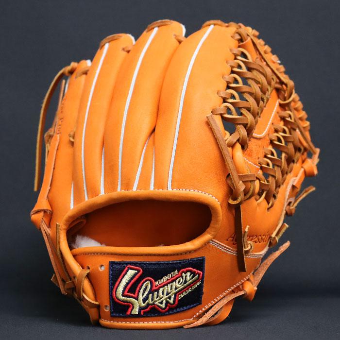 野球 久保田スラッガー 軟式グローブ MP19型 内野 KUBOTA SLUGGER