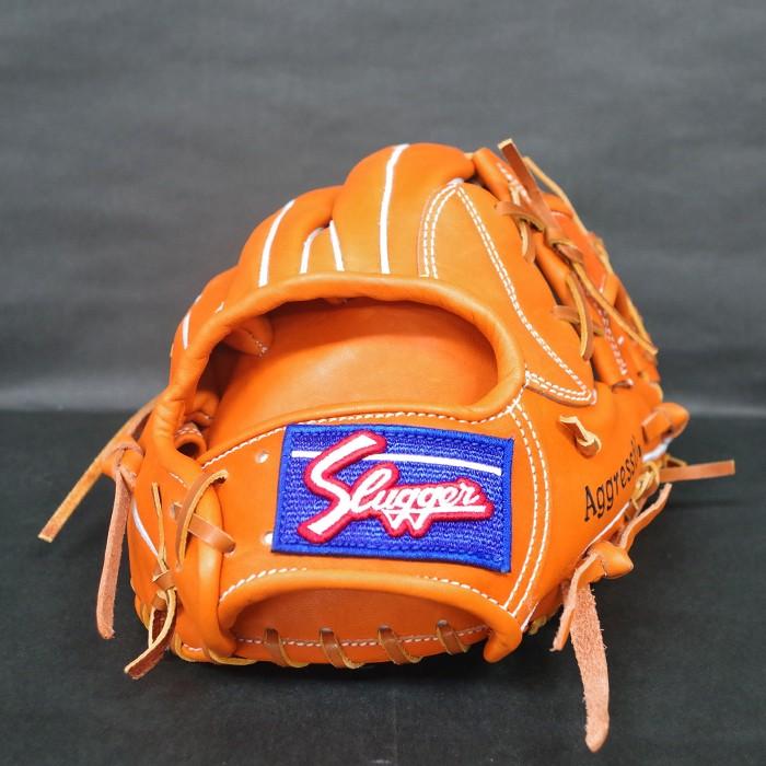 軟式 グラブ KSN-ARD 内野 久保田スラッガー(KUBOTA SLUGGER) 【野球