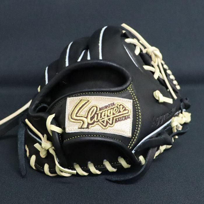 野球 久保田スラッガー 軟式グローブ 内野手用 KUBOTA slugger グラブ