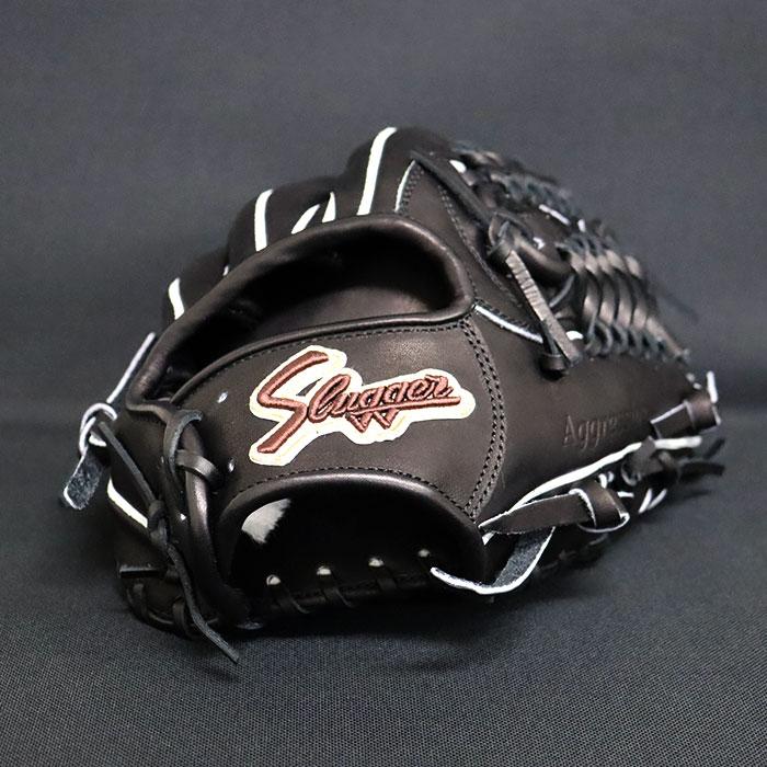 野球 久保田スラッガー 硬式グローブ MP5型 内野 KUBOTA SLUGGER