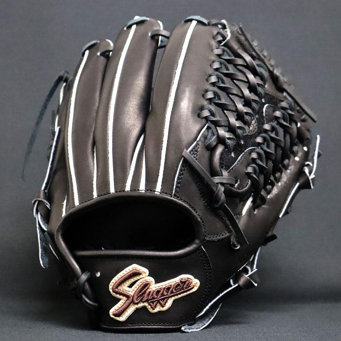野球 久保田スラッガー 硬式グローブ MP5型 内野 KUBOTA SLUGGER