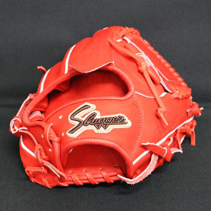 野球 久保田スラッガー 硬式グローブ 投手用 KUBOTA Slugger グラブ