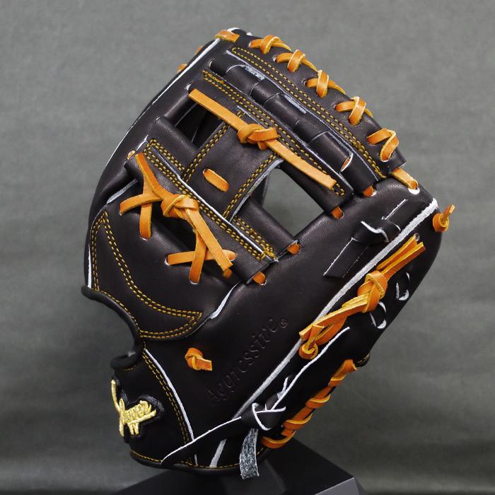 野球 久保田スラッガー 硬式グローブ 硬式 グローブ グラブ KSG-23MS