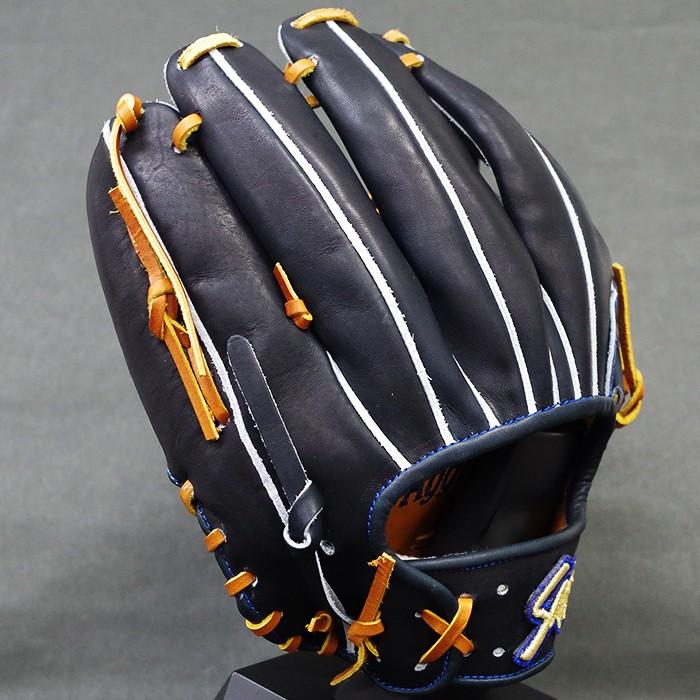 スラッガー 硬式 オーダー グラブ フジスポオリジナルオーダー 久保田