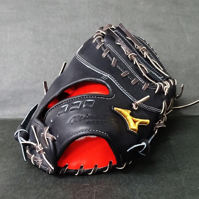 ミズノプロ 硬式 オーダー ファースト ミット フジスポオリジナル