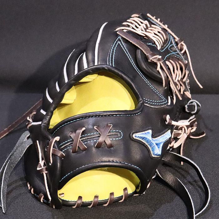 MIZUNO（ミズノ） 野球 軟式グローブ グローバルエリート オーダー