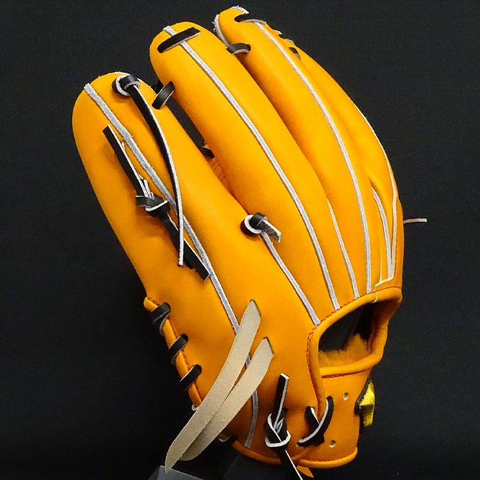 ミズノプロ 硬式 オーダー フジスポオリジナル藤田一也型 ミズノ