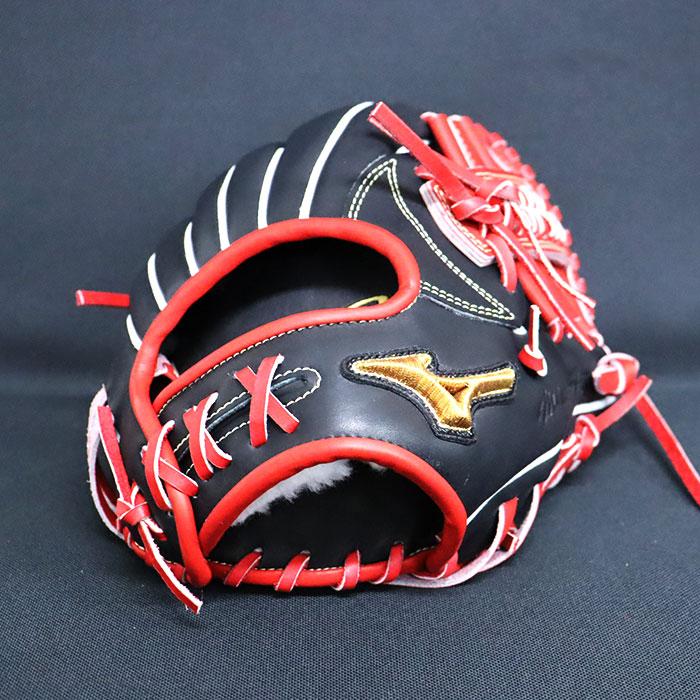 野球 ミズノ 硬式グローブ 硬式 グローブ ミズノプロ オーダーグラブ