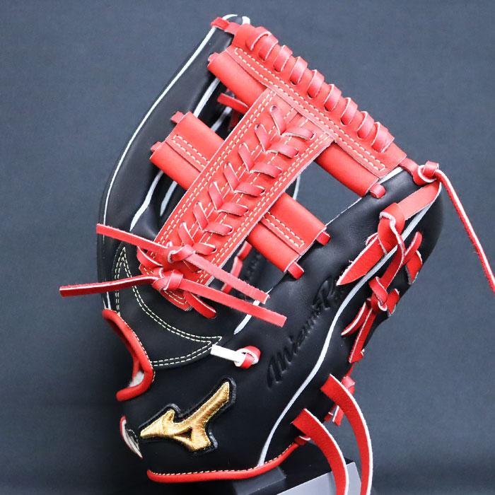 野球 ミズノ 硬式グローブ 硬式 グローブ ミズノプロ オーダーグラブ