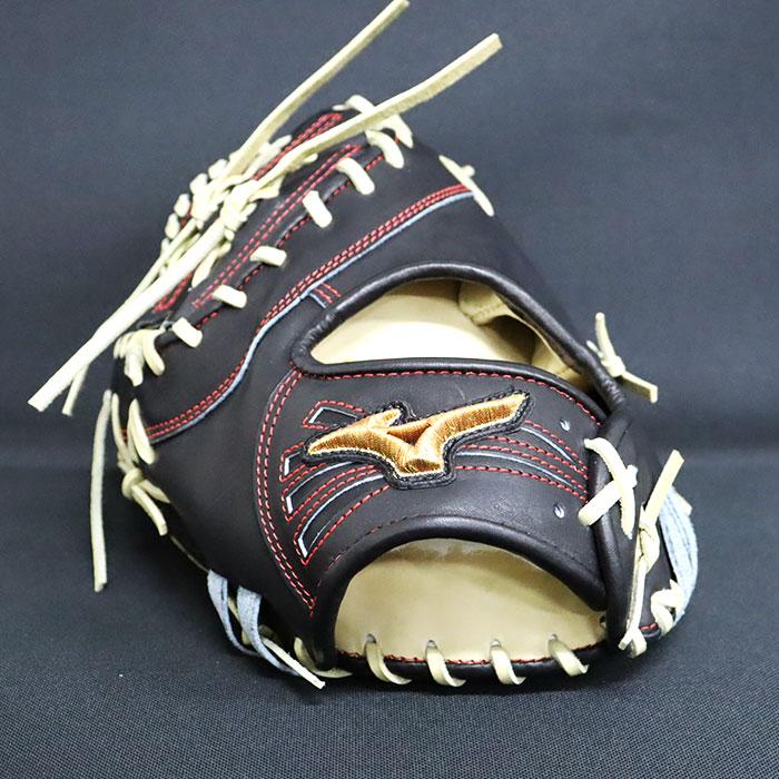 野球 ミズノ 硬式ファーストミット 硬式 ミット ミズノプロ オーダー