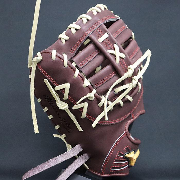野球 ミズノ 硬式ファーストミット 硬式 ミット ミズノプロ オーダー