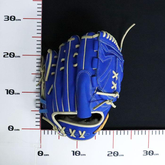 野球 ミズノ 硬式グローブ ミズノプロ オーダーグラブ 投手AXI-1型
