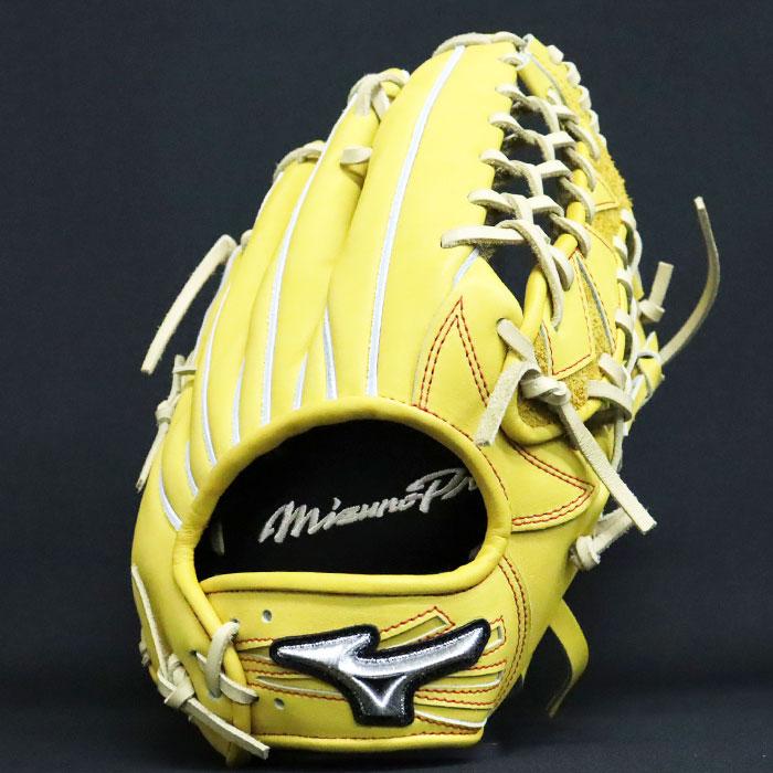 野球 ミズノ 硬式グローブ ミズノプロ オーダーグラブ イチロー型