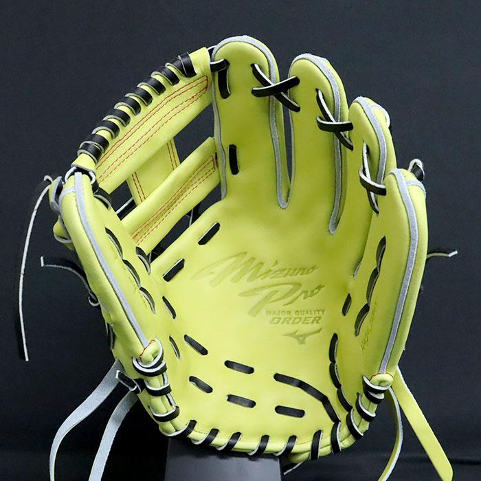 野球 ミズノ 硬式グローブ ミズノプロ オーダーグラブ 坂本勇人5D型