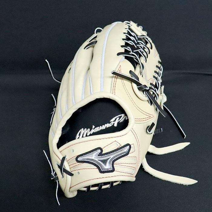 野球 ミズノ 硬式グローブ ミズノプロ オーダーグラブ イチロー型