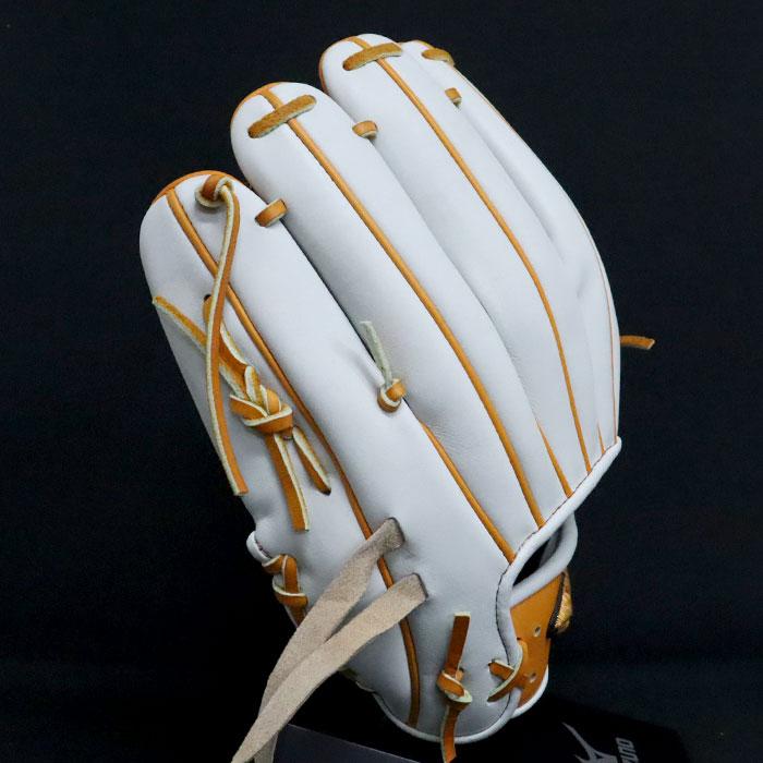 野球 ミズノ 軟式グローブ ミズノプロ オーダーグラブ 内野TM型 mizuno