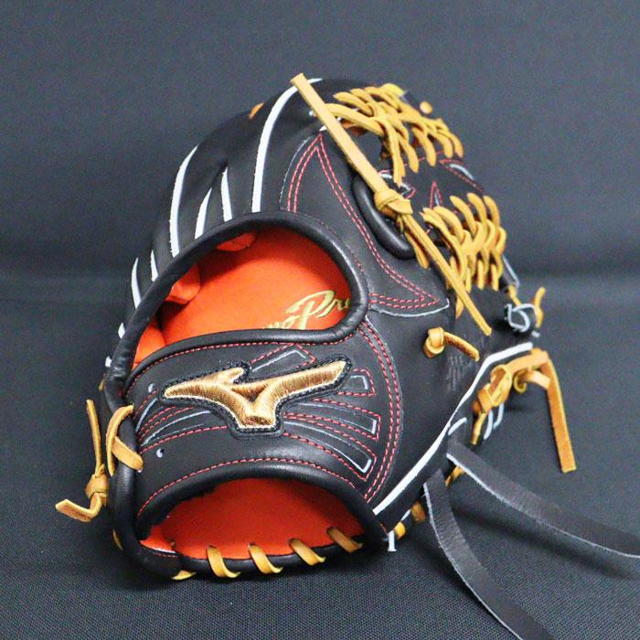 野球 ミズノ 硬式グローブ ミズノプロ オーダーグラブ 近藤健介型