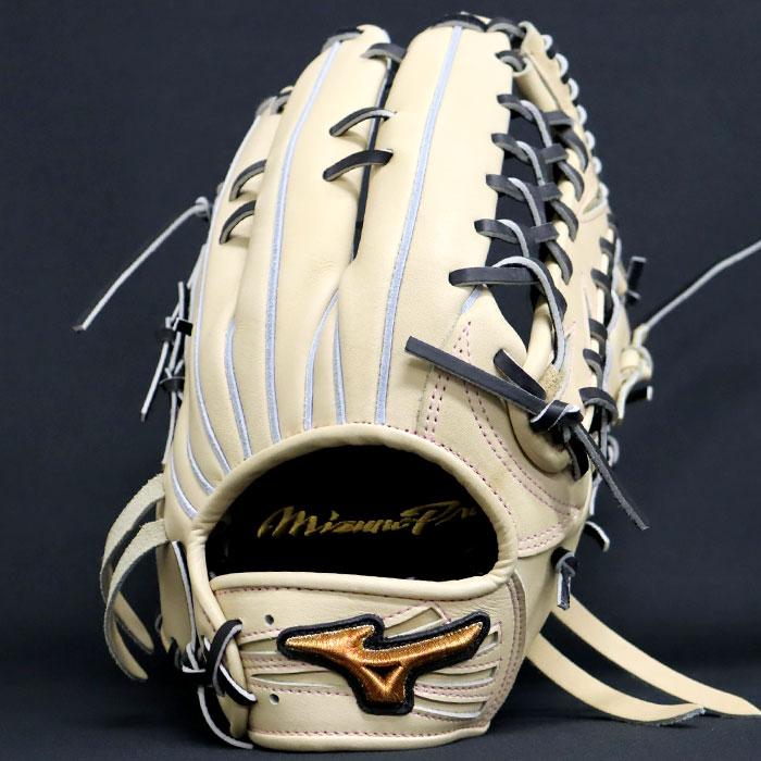 野球 ミズノ 硬式グローブ ミズノプロ オーダーグラブ 近藤健介型