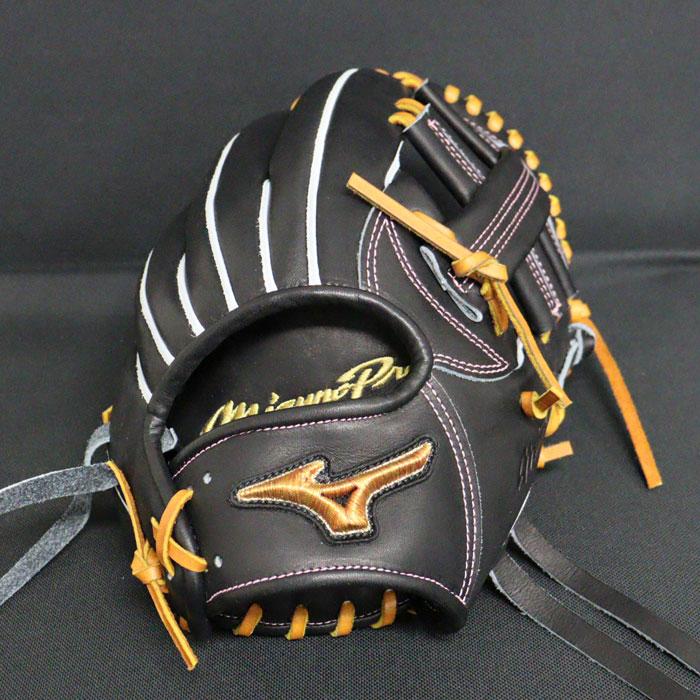 野球 ミズノ 硬式グローブ 硬式 グローブ ミズノプロ オーダーグラブ