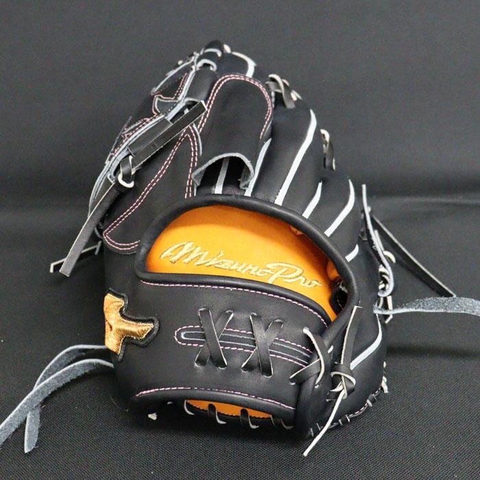 野球 ミズノ 硬式グローブ 硬式 グローブ ミズノプロ オーダーグラブ