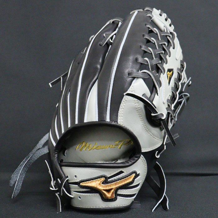 野球 ミズノ 軟式グローブ ミズノプロ オーダーグラブ イチロー型