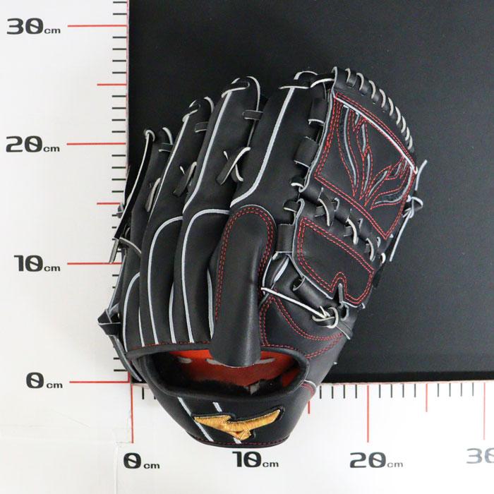 野球 ミズノ 硬式グローブ 硬式 グローブ ミズノプロ オーダーグラブ
