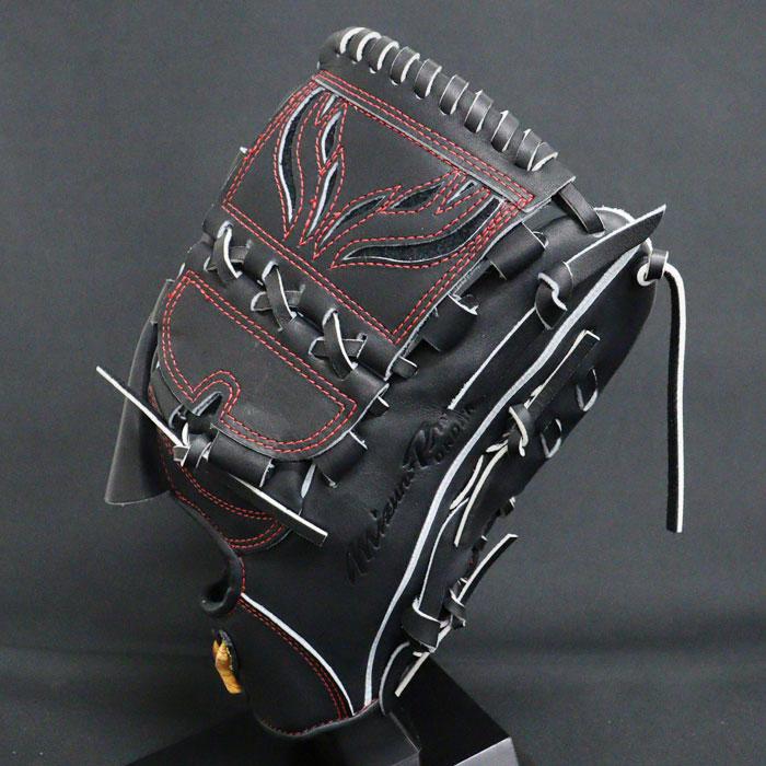 野球 ミズノ 硬式グローブ 硬式 グローブ ミズノプロ オーダーグラブ