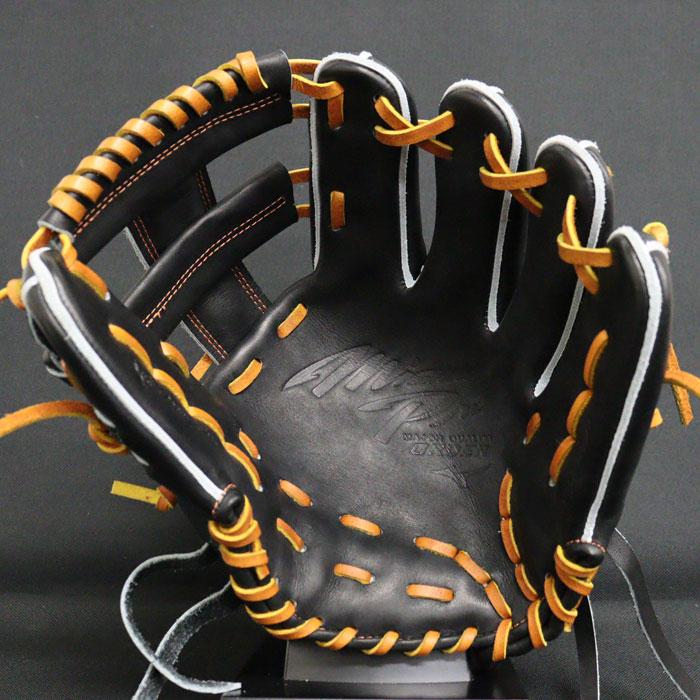 野球 ミズノ 硬式グローブ 硬式 グローブ ミズノプロ オーダーグラブ
