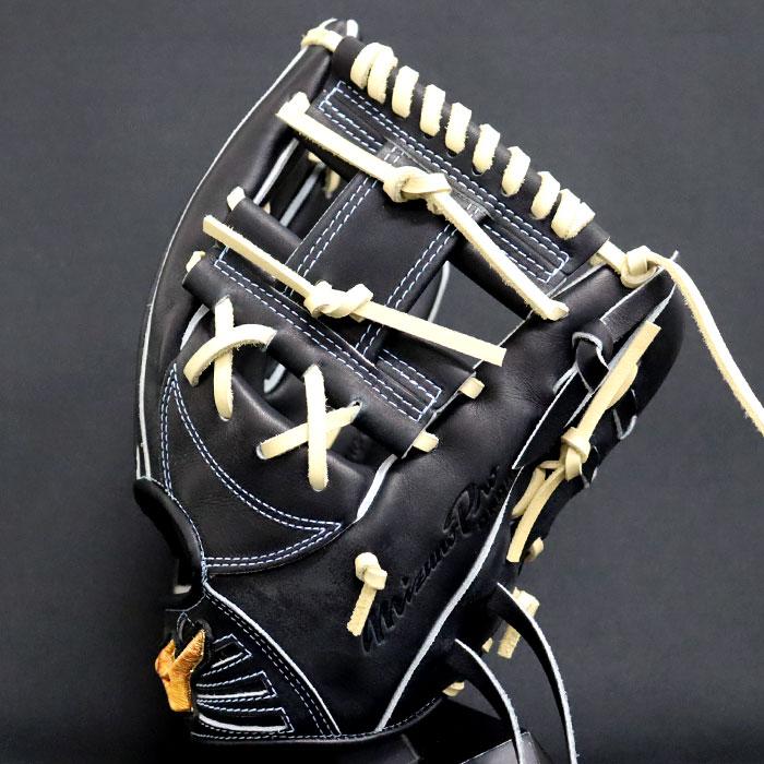 野球 ミズノ 硬式グローブ ミズノプロ オーダーグラブ 坂本勇人型