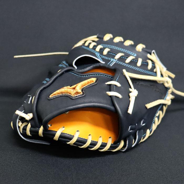 野球 ミズノ 硬式 キャッチャーミット ミズノプロ オーダーグラブ 炭谷