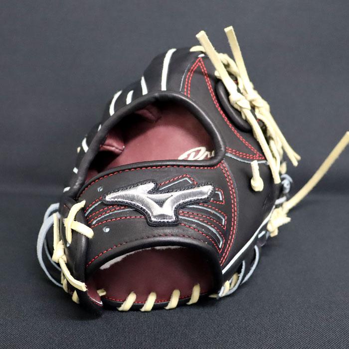 野球 ミズノ 硬式グローブ ミズノプロ オーダーグラブ イチロー型