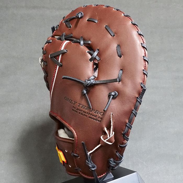 野球 ハタケヤマ 硬式ファーストミット 硬式 ファーストミット PBW