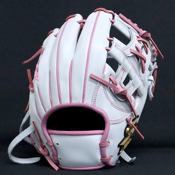 野球 エスエスケイ 軟式グローブ プロエッジ オーダーグラブ 844型 SSK