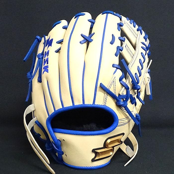 ス*ド様 SSK硬式グラブプロエッジオーダー小さめ内野用 ス*ド様 SSK