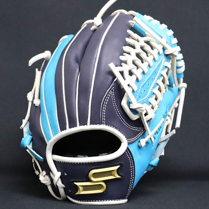 野球 エスエスケイ ジュニア軟式 グローブ プロエッジ オーダーグラブ
