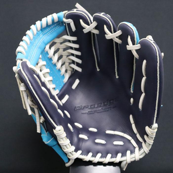 野球 エスエスケイ ジュニア軟式 グローブ プロエッジ オーダーグラブ