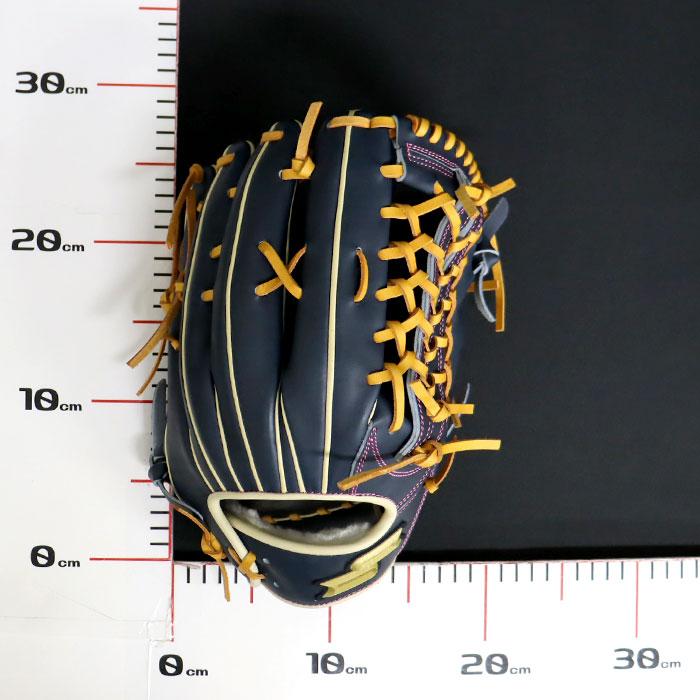 野球 エスエスケイ 硬式グローブ プロエッジ オーダーグラブ 874型 SSK