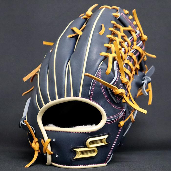 野球 エスエスケイ 硬式グローブ プロエッジ オーダーグラブ 874型 SSK