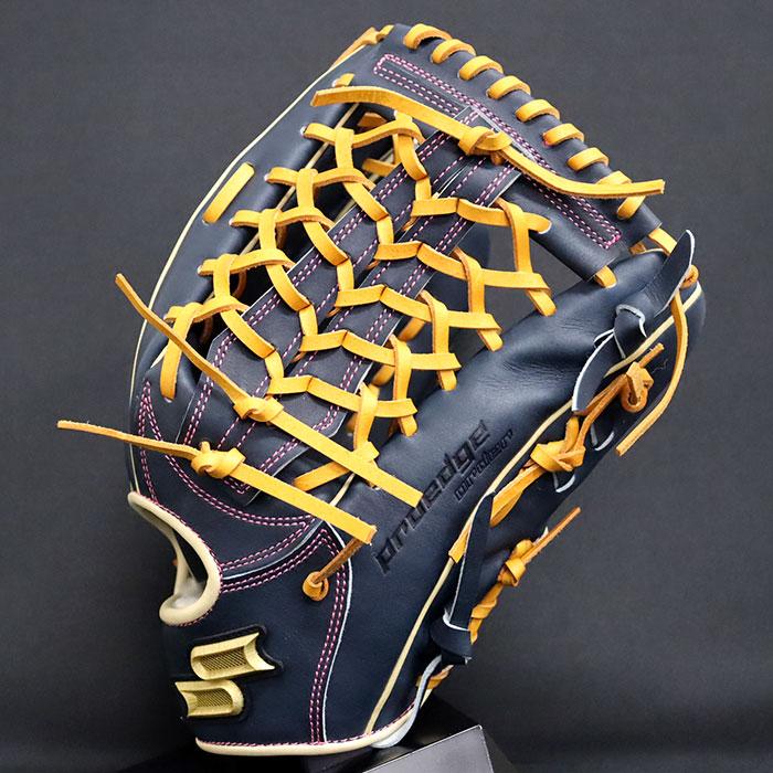 野球 エスエスケイ 硬式グローブ プロエッジ オーダーグラブ 874型 SSK