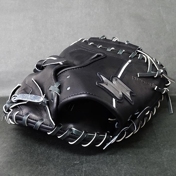 限定 プロエッジ 硬式 キャッチャー ミット 梅野モデル エスエスケイ