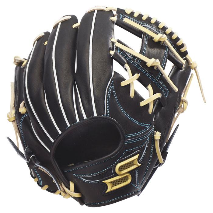 野球 エスエスケイ 軟式グローブ SSK 軟式 グラブ プロエッジ 内野手