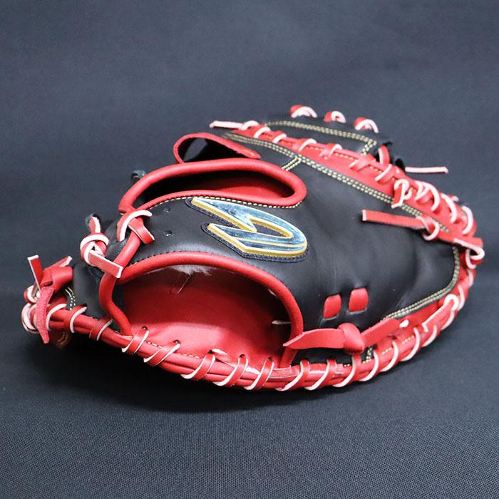 野球 Dクエスト 軟式キャッチャーミット 軟式 ミット D-Quest グラブ